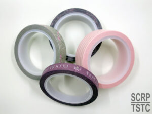 Washi-Tapes