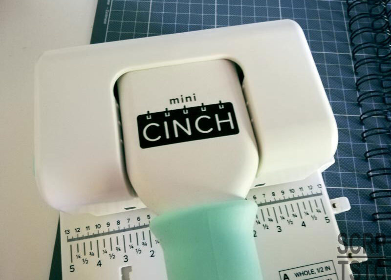 Cinch