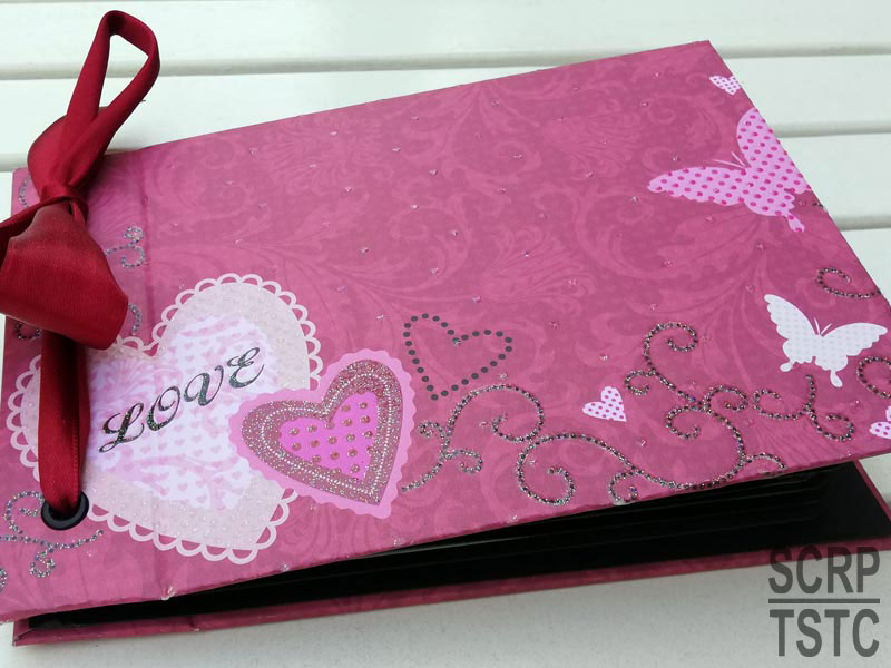 Mini-Album In Love